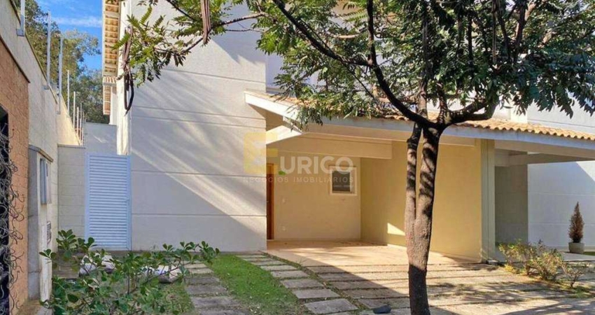 Casa em condomínio à venda no Native Ecohousing em Jundiaí/SP