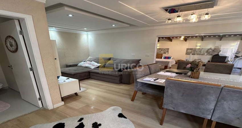 Casa em condomínio à venda no Condominio Bella Colônia 2 em Jundiaí/SP