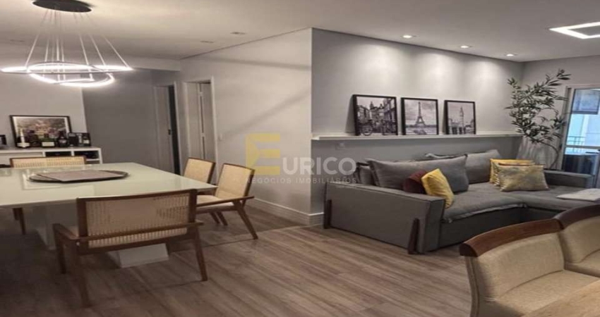 Apartamento à venda no Condomínio Palazzo Reale em Jundiaí/SP