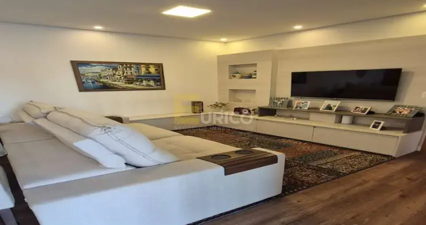 Apartamento à venda no Condomínio Eléve em Jundiaí/SP