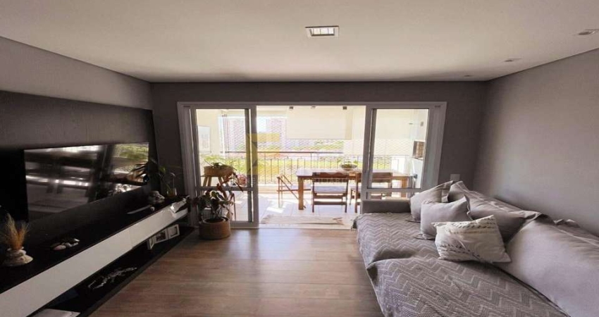 Apartamento à venda no Condomínio Atmosphera em Jundiaí/SP