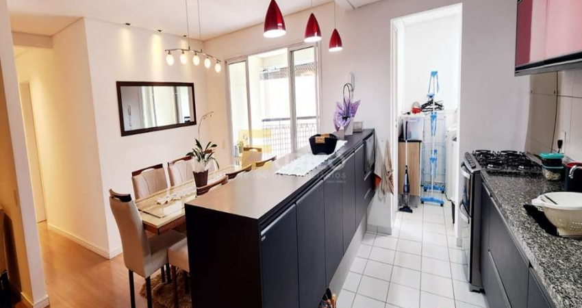 Apartamento à venda no Condomínio Atmosphera em Jundiaí/SP
