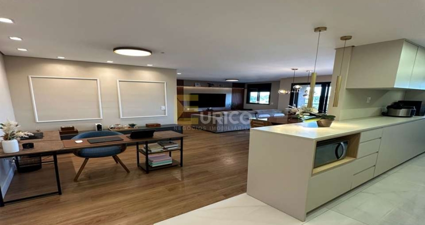 Apartamento à venda no Chronos Residencial Jundiaí em Jundiaí/SP