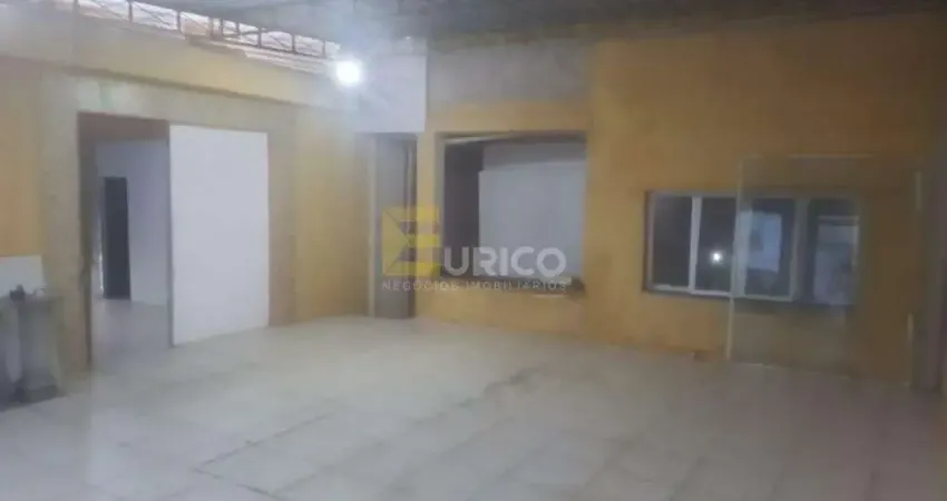 Ponto comercial à venda na Rua Barão de Mauá, --, Vila Clayton, Valinhos