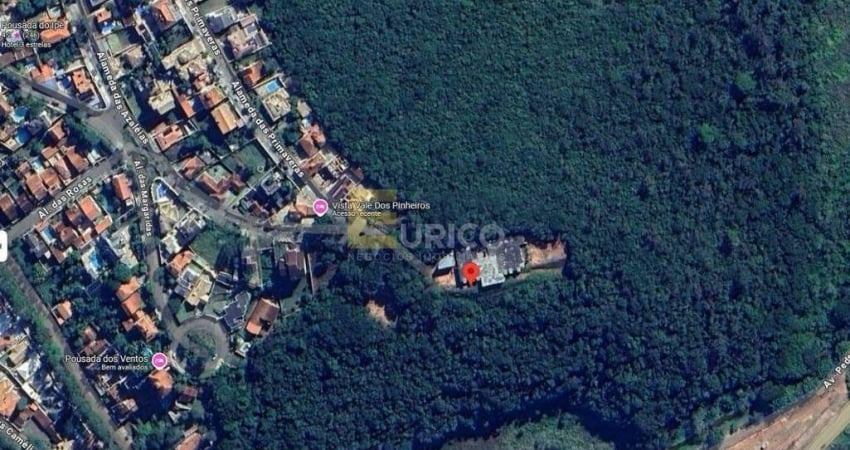 ÁREA NOBRE À VENDA EM SÃO LOURENÇO – MG | 50.000m² | INVESTIMENTO TURÍSTICO DE ALTO POTENCIAL