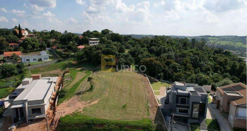 Terreno de 2300m² no Condomínio Parque dos Resedás em Ituepva-SP