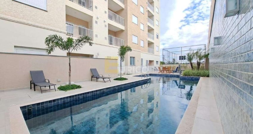 Apartamento para aluguel no Condomínio Morada do Lago em Valinhos/SP