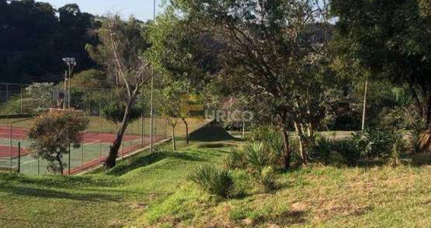 Terreno a venda no condomínio Reserva Santa Monica em Itupvea/SP