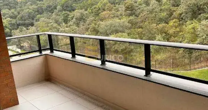 Apartamento à venda no Condomínio Odeon Residencial em Jundiaí/SP