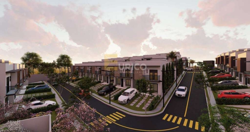Empreendimento será entregue em breve na cidade de Vinhedo!