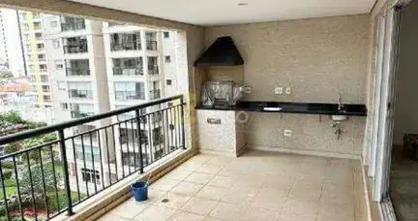 Apartamento com 3 quartos à venda na Rua Moisés Abaid, --, Vila Arens I, Jundiaí