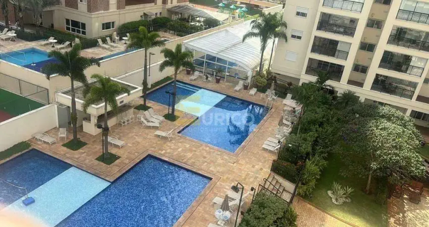 Apartamento com 3 quartos à venda na Rua Moisés Abaid, --, Jardim São Bento, Jundiaí