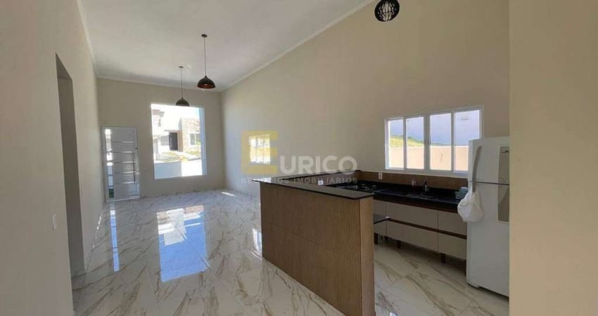 Casa em condomínio para aluguel no Condomínio Residencial Vivenda das Pitangueiras em Valinhos/SP