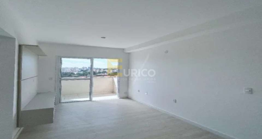 Apartamento à venda no Condomínio Giardino Residencial em Jundiaí/SP