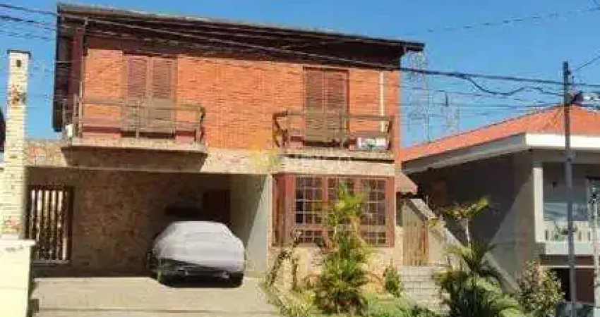 Casa em condomínio fechado com 3 quartos à venda na Alameda Brilhante, --, Alphaville Residencial Dois, Barueri