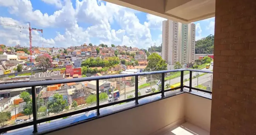 Apartamento à venda no Condomínio Odeon Residencial em Jundiaí/SP
