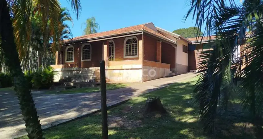 Casa em condomínio à venda no CHÁCARA MALOTA em Jundiaí/SP