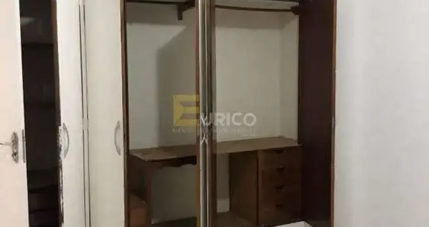 Casa com 3 quartos para alugar na Rua Doze de Outubro, --, Vila Santana, Valinhos