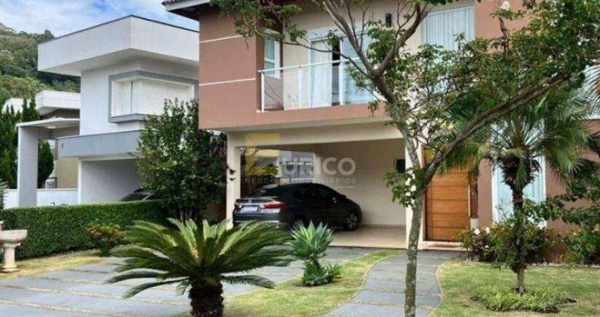 Sobrado à venda no condomínio Ibi Aram 1 em Itupeva/SP