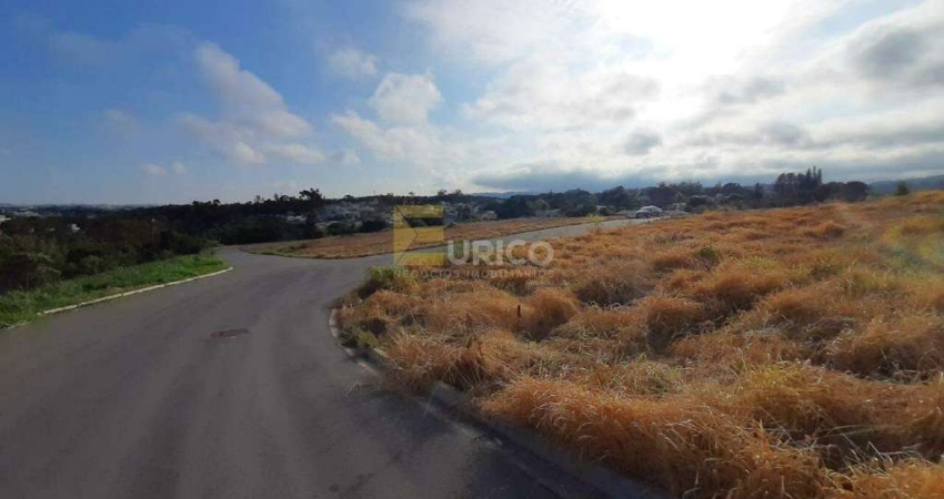 TERRENO A VENDA RESIDENCIAL PINHEIRINHO EM VINHEDO SP