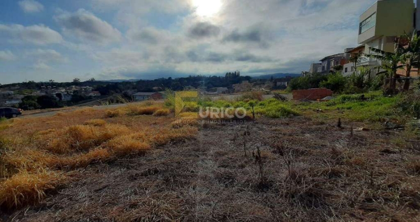 TERRENO A VENDA RESIDENCIAL PINHEIRINHO EM VINHEDO SP
