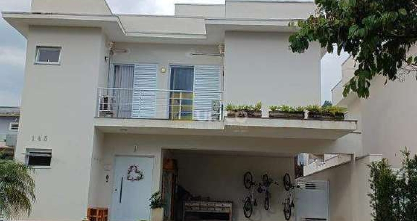 Casa em condomínio para aluguel no Condomínio Residencial Ibi Aram I em Itupeva/SP