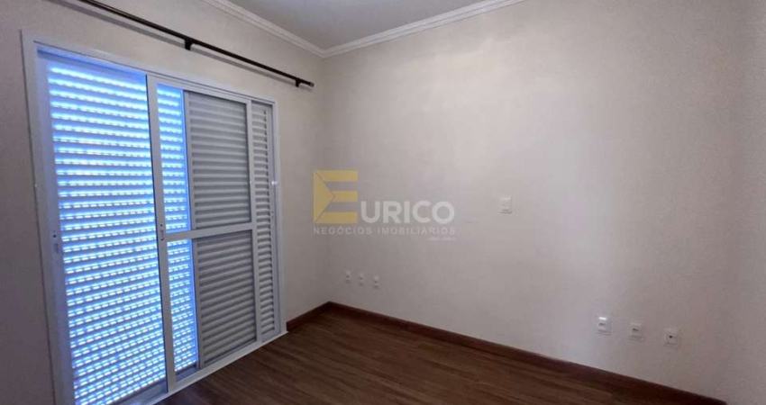 Casa em condomínio à venda no Condomínio Reserva da Mata em Jundiaí/SP