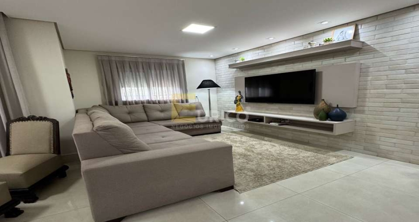 Apartamento à venda no Soneto Residencial em Jundiaí/SP