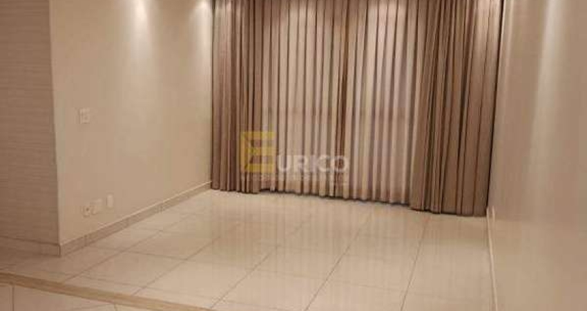 Apartamento com 3 quartos para alugar na Rua Senador Fonseca, --, Centro, Jundiaí