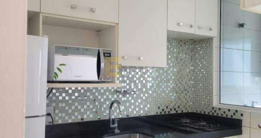 Apartamento à venda no Condomínio Vista Valley em Valinhos/SP