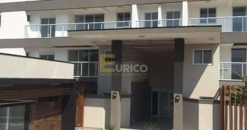 Apartamento para aluguel no Condomínio Residencial Miami em Valinhos/SP