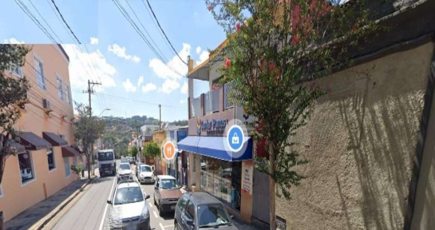 Terreno à venda na Rua Manoel Matheus, --, Centro, Vinhedo