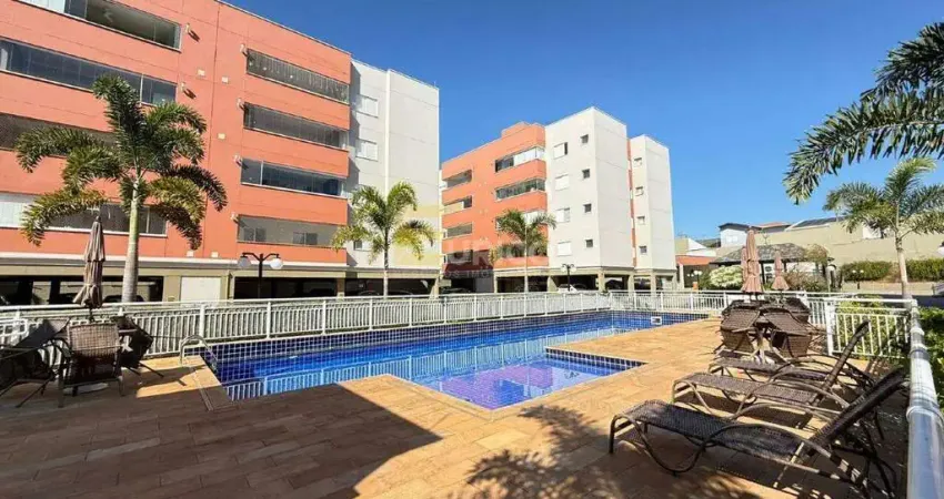 Apartamento para locação no condomínio Piu Bello Il em Vinhedo - SP