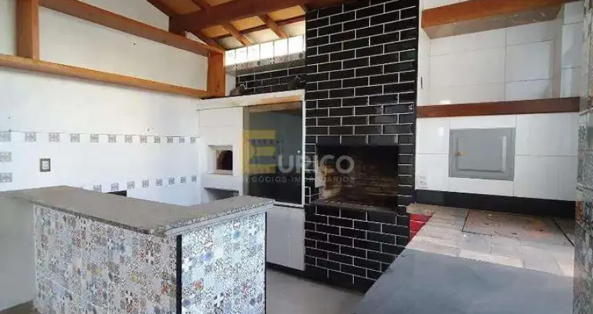 Casa com 3 quartos à venda na Rua Euclides da Cunha, --, Jardim Primavera, Valinhos