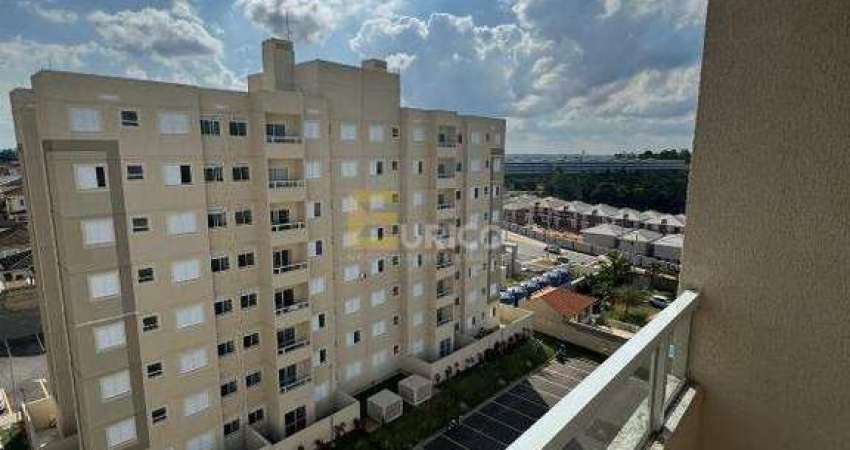 Apartamento para alugar no Residencial Jardim Di Florença em Jundiaí-SP