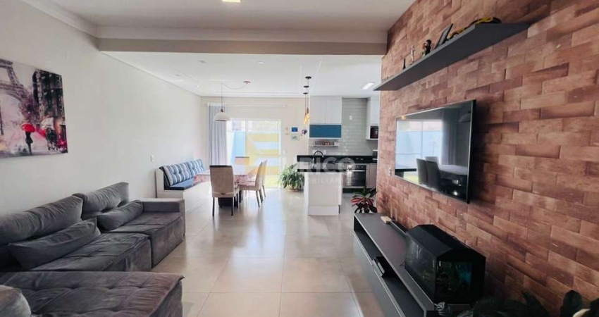 Reserva da mata, 152m², 3 dormitórios em condomínio fechado, Jundiaí/SP