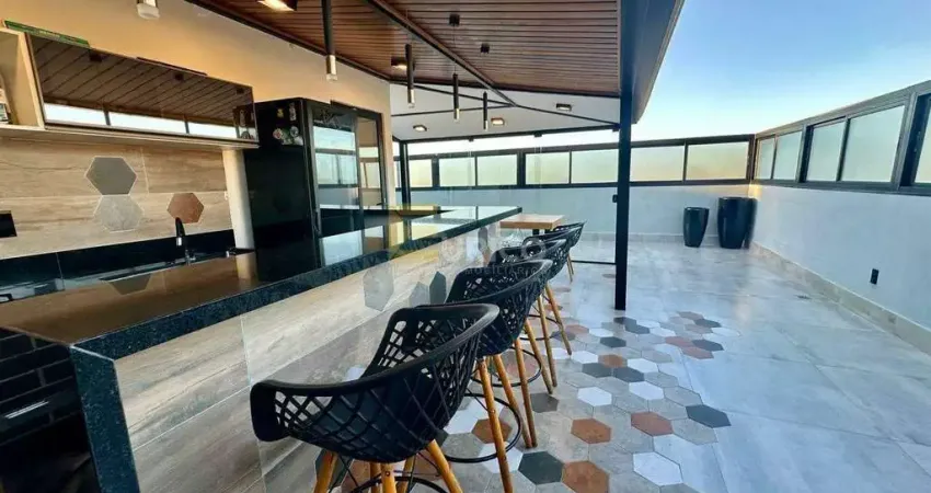 Cobertura à venda no Condomínio Residencial Splendore em Vinhedo/SP