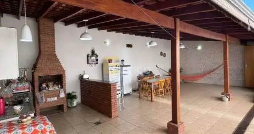 Casa à venda no Jardim Maria de Fátima em VÁRZEA PAULISTA/SP