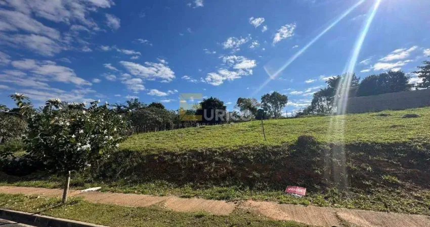Terreno à venda na RUA PROJETADA 01, --, Bosque, Vinhedo