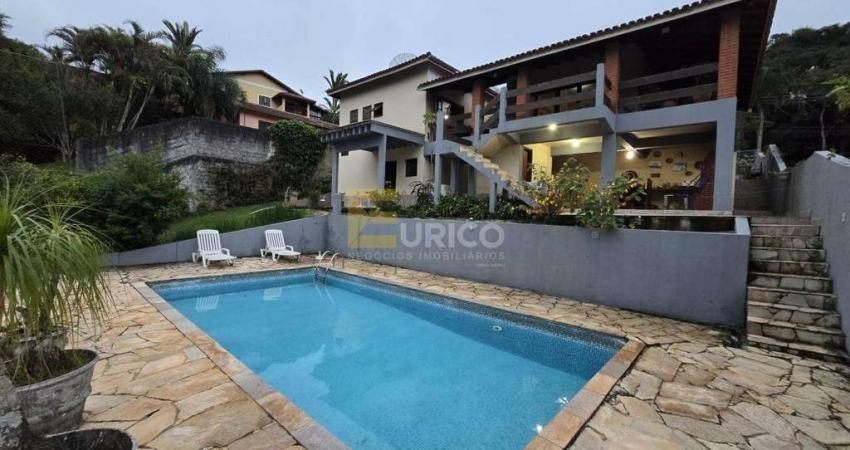 Casa Condomínio Scorpios Inteira Mobiliada Pacote R$9.500,00