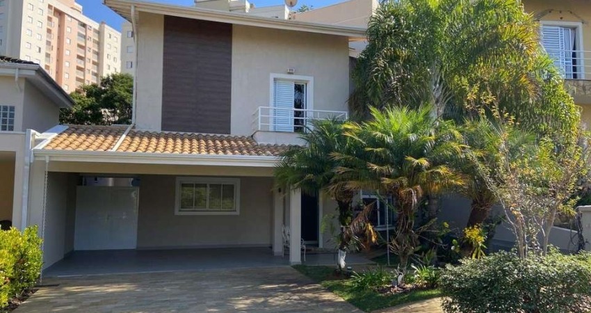Casa em condomínio à venda no Condomínio Chácara Prado em Campinas/SP