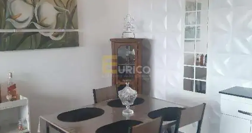 Apartamento à venda no Condomínio Reserva do Alto em Valinhos/SP