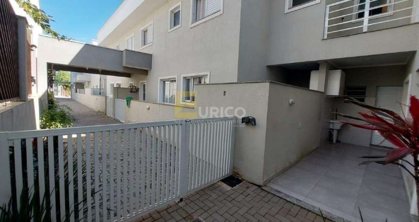 CASA PARA LOCAÇÃO EM VINHEDO 2 DORMITÓRIOS - BAIRRO PINHEIRINHO