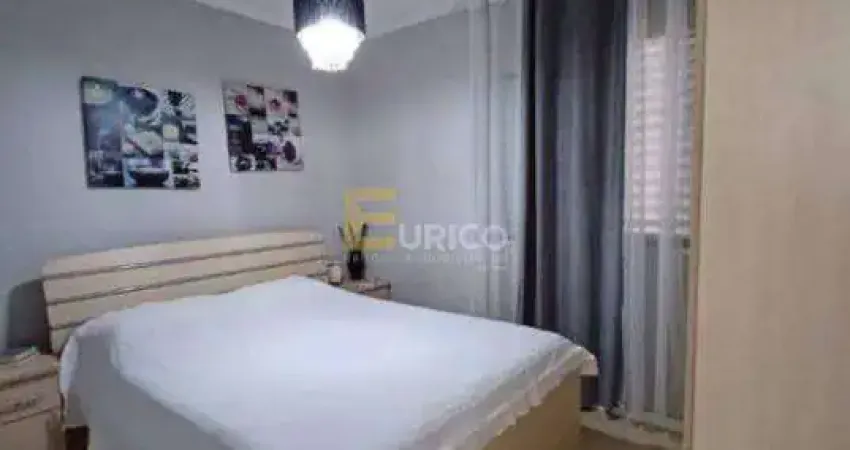 Apartamento à venda no Condomínio Residencial Parque dos Pássaros em Valinhos/SP