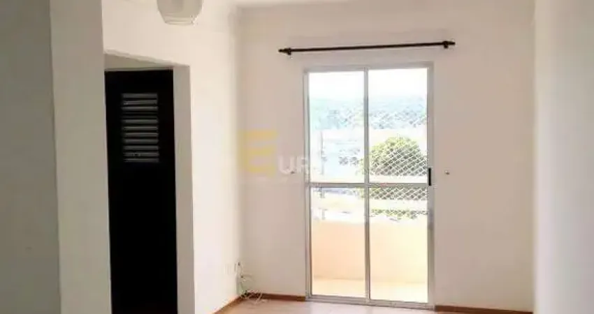 Apartamento à venda no Condomínio Edifício Sequoia em Valinhos/SP