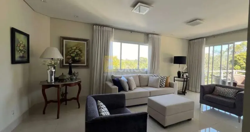 Casa em condomínio à venda no Condomínio Residencial Athenas em Valinhos/SP