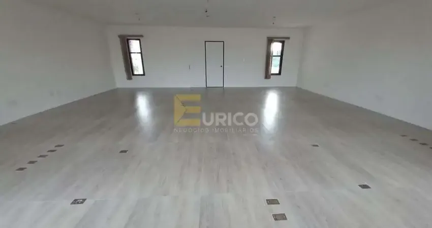 Sala comercial para alugar na Rua Treze de Maio, --, Vila Olivo, Valinhos