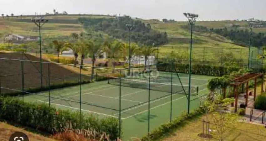 Terreno em Condomínio à venda no Condomínio Entre Verdes em Campinas/SP