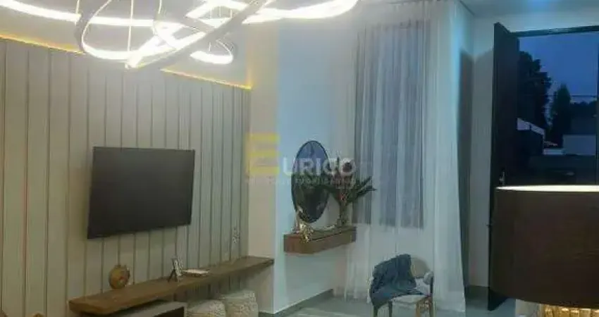 Casa em condomínio para aluguel no Condomínio Residencial Phytus em Itupeva/SP