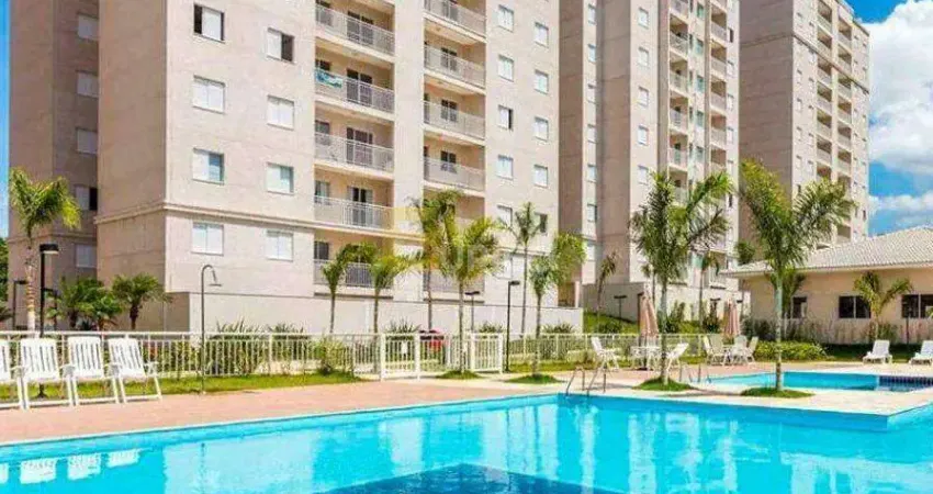 Apartamento à venda no Condomínio Pleno em Jundiaí/SP